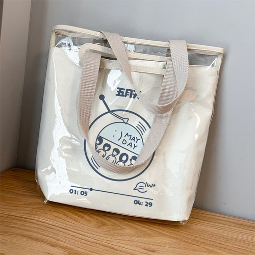 五月天帆布包演唱会周边