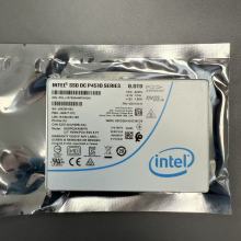 Intel/英特尔 P4510 8T