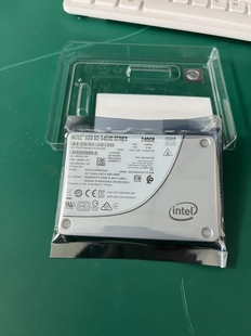 S4510 S4510系列 240G 英特尔 Intel