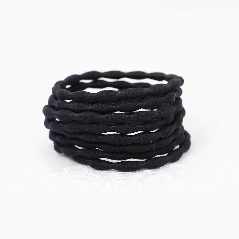 KKNEKKI莲藕节发圈豆豆发圈