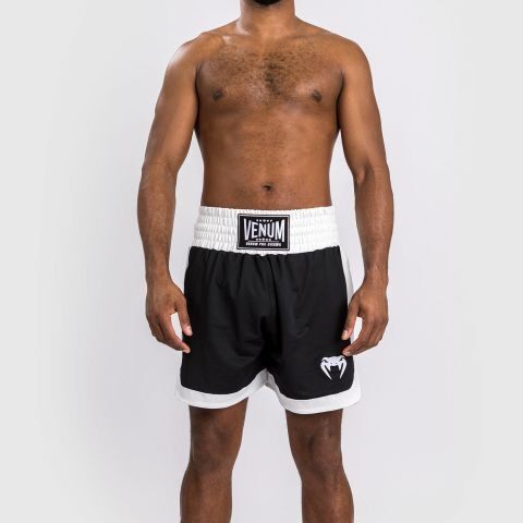 MMA/UFC速干高弹紧身拳击裤男