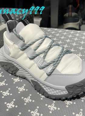 香港代购PALLADIUM帕拉丁2025年经典低帮训练休闲男女运动鞋79536