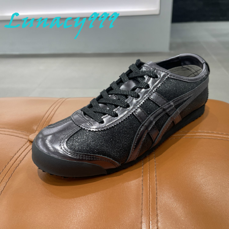 香港正品代购Onitsuka Tiger鬼塚虎MEXICO 66男女休闲鞋1183C480