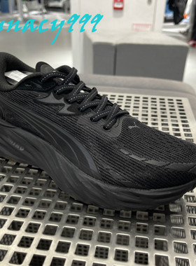 香港正品代购PUMA彪马2025年VELOCITY NITRO 4女子休闲运动跑步鞋