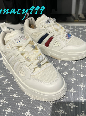 香港代购PALLADIUM帕拉丁2025年低帮经典男子百搭运动休闲鞋09439