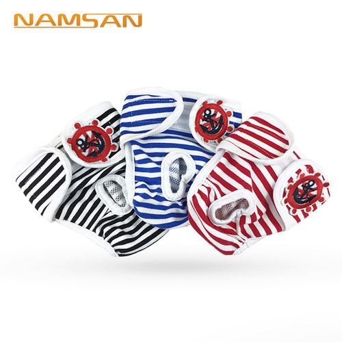 狗狗生理裤月经裤NAMSAN