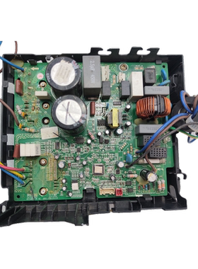 适用于格力谦者变频空调主板W84230E 02613186 30148490