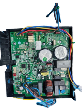 格力变频空调外机主板30148627 W8673GV1.2 凉之静KFR一32W/FNC15