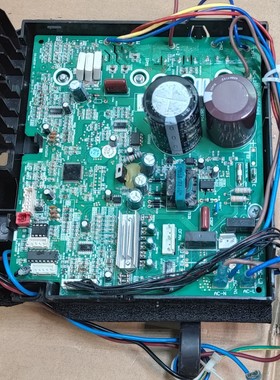 30138387格力U雅酷拆机板02603478，W8263ZV1.0 ,KFR-26W/FNC04-2