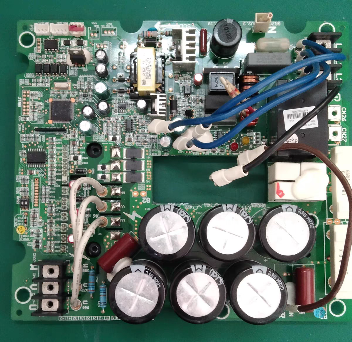 多联机30228606格力GRZQ86-R