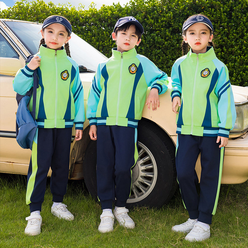 小学生校服abcdefghijklmn