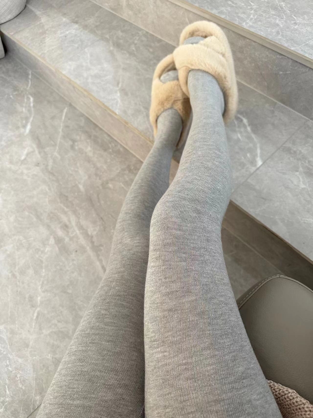 【云感羊绒】高端柔软打底裤袜