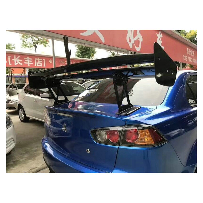 改装VOLTEXGT定风尾翼