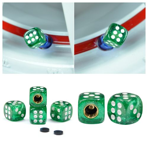 炬皇达防尘防漏气塑胶汽车轮胎气门嘴盖坚固耐用