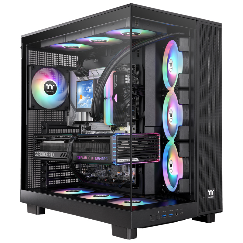 光透View380XLTGARGB