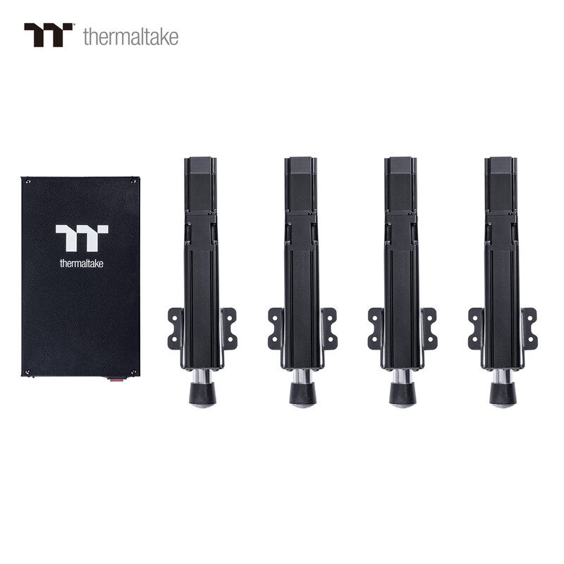 TT飞行模拟器GM53DOF动能模拟器