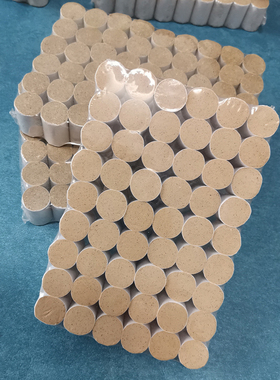 随身艾灸艾条艾柱艾粒54粒装细小号短草本家用南阳温灸整包熏蒸艾
