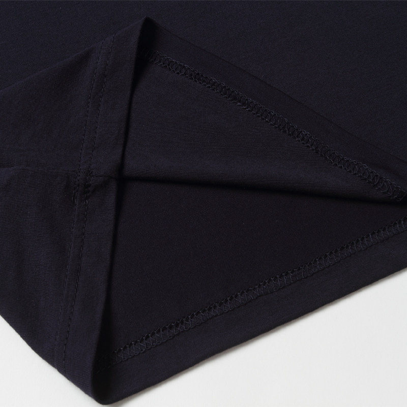 Sous-vêtement chaud jeunesse simple en viscose - Ref 713272 Image 5