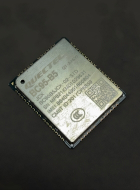 原装 BC95B5JCX-02-STD 模块 BC95 模块 无线通讯模块 关注先发货