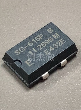 SG-615P 11.289600 MHz现货