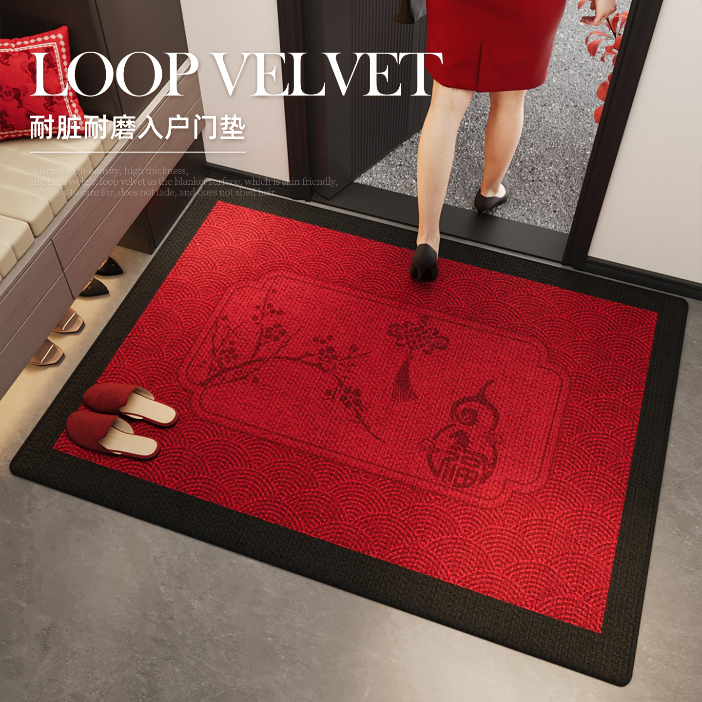 潮流精品，品质保证