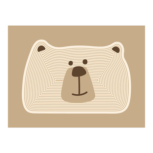 学生坐垫教室专用冬季考研久坐记忆棉椅子垫子凳子座垫屁垫屁股垫