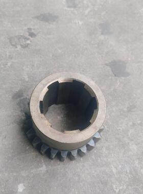 天水星水机床厂ACW6185 CWA61100车床配件2017 齿轮Z23/M4/L69配