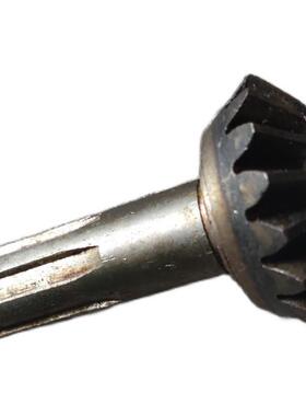 沈阳机床配件中捷TPX6113/46213镗床配件2645花键伞齿轮Z17/L102