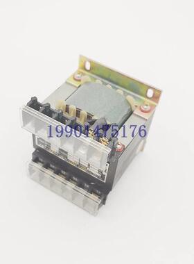 沈阳车床CA6136 SK360控制变压器JBK2-床100VA输出110V/24V机配件