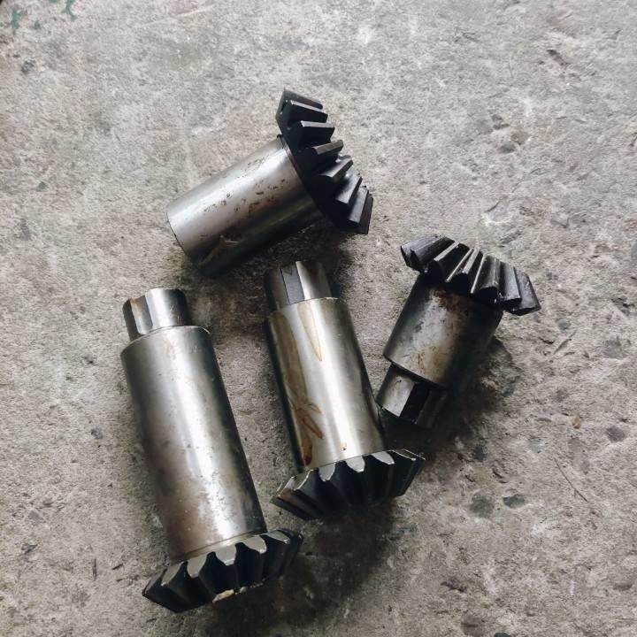 北京南通X6W X52K X532K XA5032 铣床7182A/B 7183伞齿轮Z18/16配