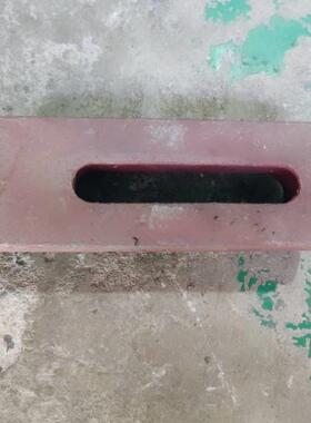 沈阳安阳C630车床配件3022座压板上海江宁CA6163车床尾架压尾板配