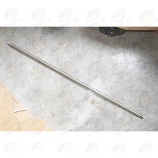 配件 兰州 天水星火CWA6185 CWA61100 CWA6112*5车床中拖板丝杆T2