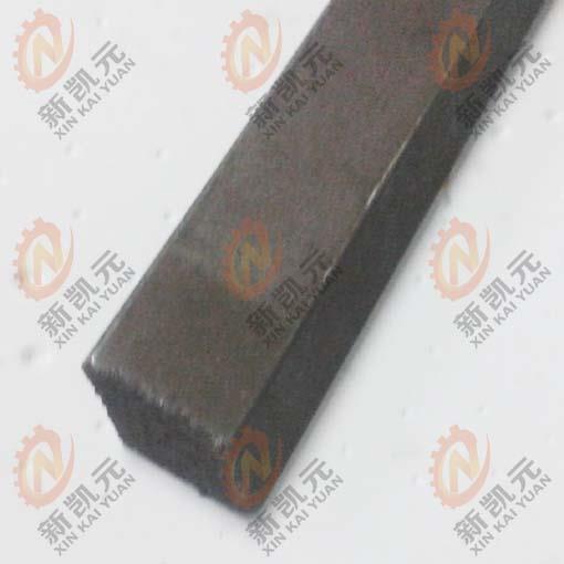 重庆小 济南机床配件 C616-720拖板刹铁 小镶条机床配件