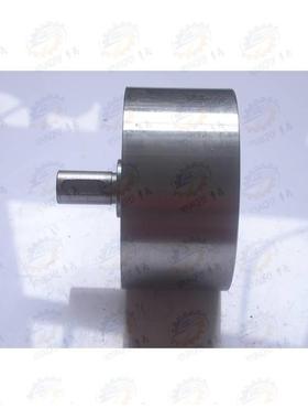 济南一机龙门刨床B0120 B2012 B2016刹车摩擦块壳体