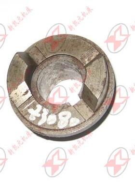 钻床配件车床配件机床配件 机床附8件 沈阳中捷Z300-83306结合子