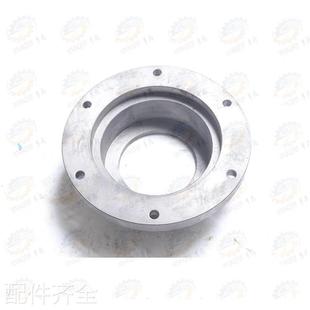 南通 M71140平面磨床磨头主轴前端盖机床配件 杭州M730