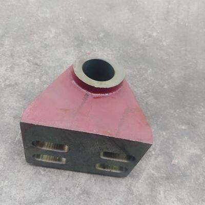 机床配件兰州机床CW6163D CW6180D车床配齿轮泵油泵支架小内孔4件