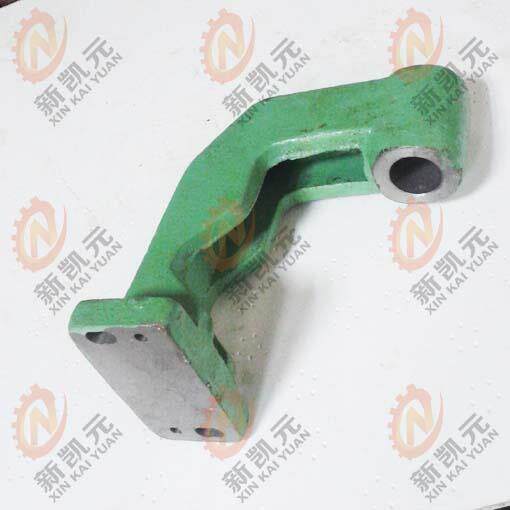 沈阳车床机床配件 CW6163B-3040尾座支架 配尾座移动支架 车床件