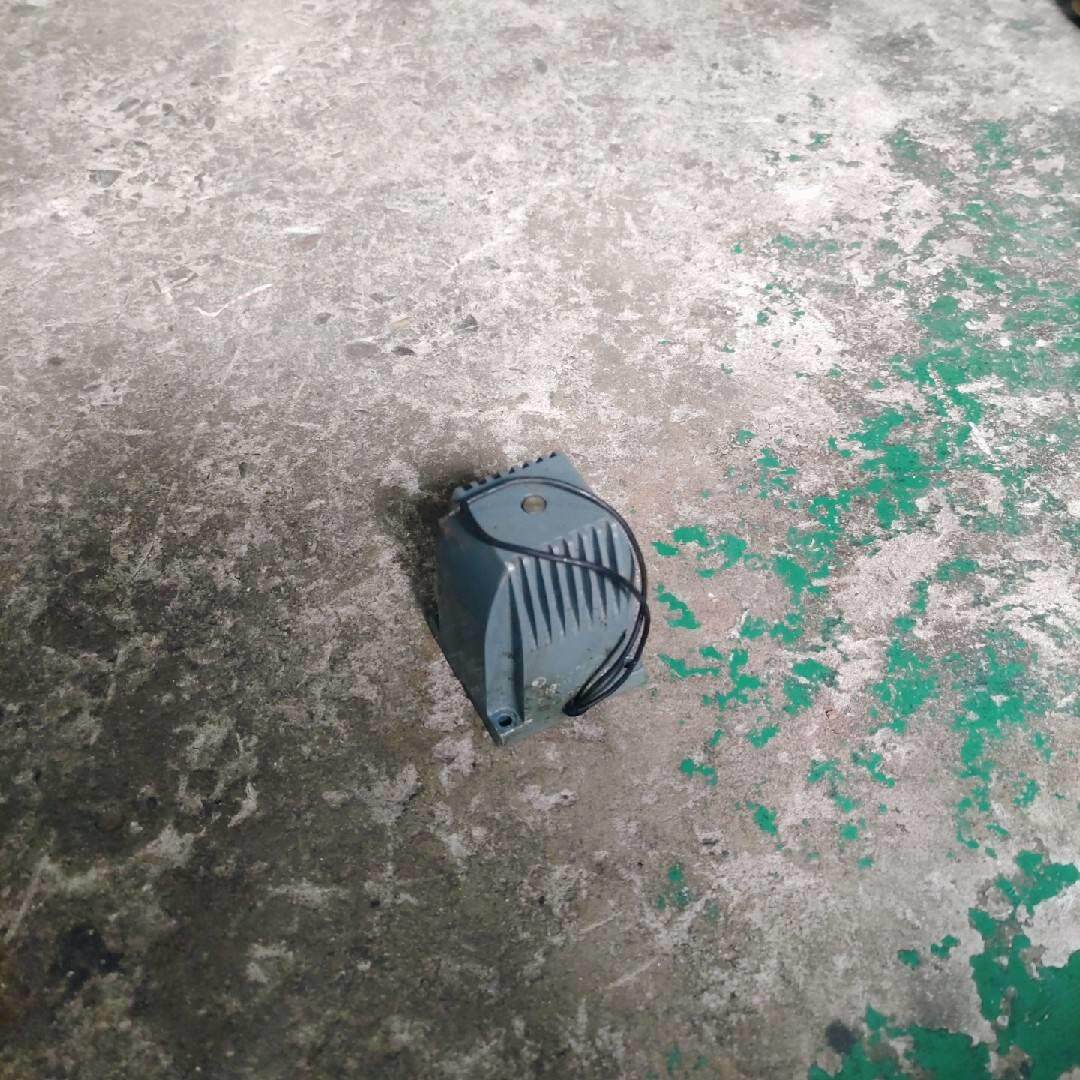 沈阳中捷上海沪东Z30400*16 Z3050*16摇臂钻床电磁铁MFJ1-3AC11V