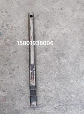 机床配件2柳州机床厂C630-1 CL6163车床配件拉杆总长30直径21.5