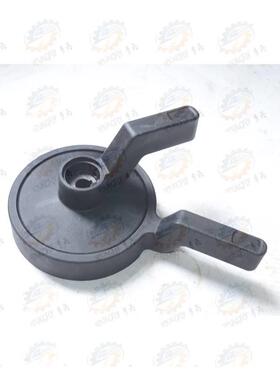 沈阳CA610 CA6150 车床床头箱变速手柄 4手柄座 变速盘