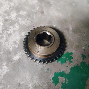 M2.5花键16 8配 CS6140车床配件齿轮Z32 广州南方机床厂CN650B