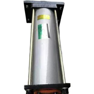 沃得冲床平衡缸J21-25吨冲床上海二锻沃得精机平衡H缸QGZ63*80配