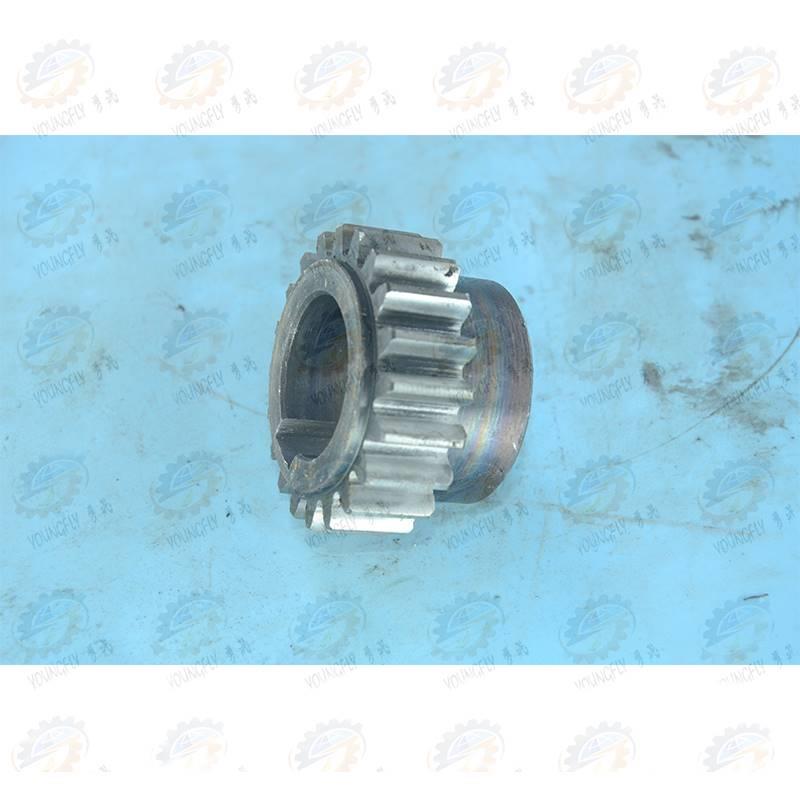 贵州东方都XQ2010 XQ2012 XQ2016 XQ2020系列龙门铣床20齿齿匀轮