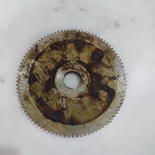 机床配件江西机床厂CA630 M2.5 轮CN6163车床配件8016挂Z80