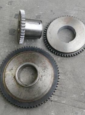 机床配件兰州机床厂CW61603D/CW6180D车床2059 206 2061三联组合