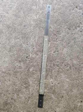 沈阳安阳镇江C630上海3江宁CA616车床配件刹车带长度440宽20上海