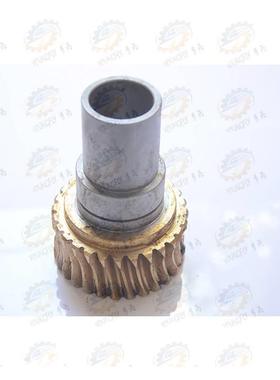 昆明TX619 TX1611D镗床铜蜗轮22018