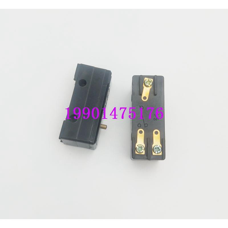 沈阳中捷摇钻床Z3050 Z臂3063 行程开关LX5-11 大臂油缸微动开关