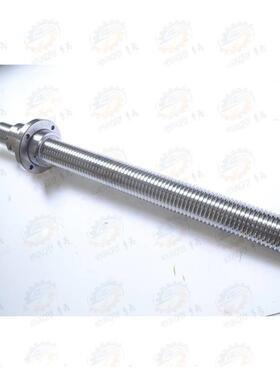 配件 齐齐哈尔X5032A X61A32A X5040A X6140铣床用Z轴升降滚珠丝